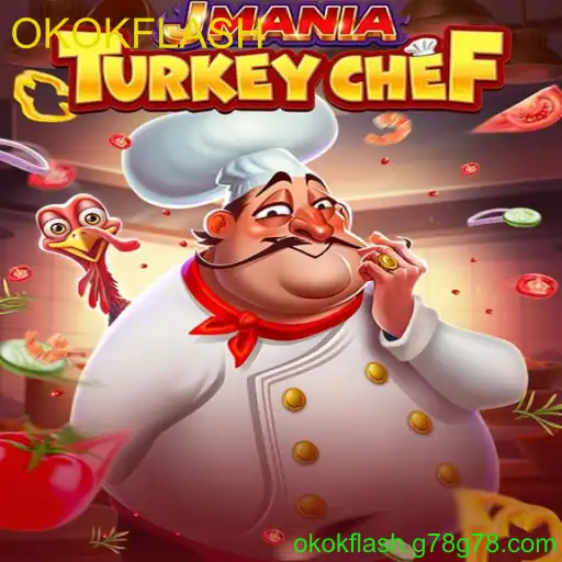 JManiaTurkeyChef