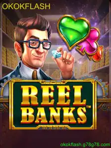 ReelBanks
